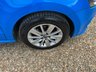 USED 2014 14 VOLKSWAGEN POLO 1.0 BlueMotion Tech SE Euro 6 (s/s) 5dr Â£20 TAX+SATNAV+USB+ULEZ FREE