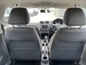 USED 2014 14 VOLKSWAGEN POLO 1.0 BlueMotion Tech SE Euro 6 (s/s) 5dr Â£20 TAX+SATNAV+USB+ULEZ FREE
