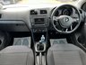 USED 2014 14 VOLKSWAGEN POLO 1.0 BlueMotion Tech SE Euro 6 (s/s) 5dr Â£20 TAX+SATNAV+USB+ULEZ FREE