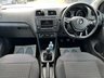 USED 2014 14 VOLKSWAGEN POLO 1.0 BlueMotion Tech SE Euro 6 (s/s) 5dr Â£20 TAX+SATNAV+USB+ULEZ FREE