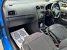 USED 2014 14 VOLKSWAGEN POLO 1.0 BlueMotion Tech SE Euro 6 (s/s) 5dr Â£20 TAX+SATNAV+USB+ULEZ FREE