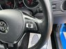 USED 2014 14 VOLKSWAGEN POLO 1.0 BlueMotion Tech SE Euro 6 (s/s) 5dr Â£20 TAX+SATNAV+USB+ULEZ FREE