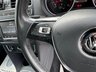 USED 2014 14 VOLKSWAGEN POLO 1.0 BlueMotion Tech SE Euro 6 (s/s) 5dr Â£20 TAX+SATNAV+USB+ULEZ FREE