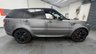 USED 2013 63 LAND ROVER RANGE ROVER SPORT 3.0 SD V6 Autobiography Dynamic SUV 5dr Diesel Auto 4WD Euro 5 (s/s) (292 ps) 12 MONTH MOT   &  12 WARRANTY