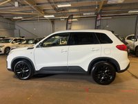USED 2017 17 SUZUKI VITARA 1.6 Kuro SUV 5dr Petrol Manual Euro 6 (s/s) (120 ps) 
