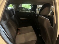 USED 2017 17 SUZUKI VITARA 1.6 Kuro SUV 5dr Petrol Manual Euro 6 (s/s) (120 ps) 