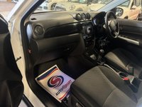 USED 2017 17 SUZUKI VITARA 1.6 Kuro SUV 5dr Petrol Manual Euro 6 (s/s) (120 ps) 