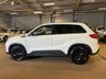 USED 2017 17 SUZUKI VITARA 1.6 Kuro SUV 5dr Petrol Manual Euro 6 (s/s) (120 ps) 
