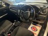 USED 2017 17 SUZUKI VITARA 1.6 Kuro SUV 5dr Petrol Manual Euro 6 (s/s) (120 ps) 