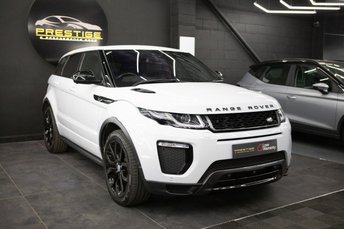 2015 LAND ROVER RANGE ROVER EVOQUE