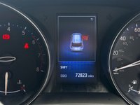 USED 2017 67 TOYOTA C-HR 1.2 VVT-i Dynamic SUV 5dr Petrol Manual Euro 6 (s/s) (115 ps) 
