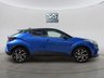 USED 2017 67 TOYOTA C-HR 1.2 VVT-i Dynamic SUV 5dr Petrol Manual Euro 6 (s/s) (115 ps) 