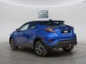 USED 2017 67 TOYOTA C-HR 1.2 VVT-i Dynamic SUV 5dr Petrol Manual Euro 6 (s/s) (115 ps) 