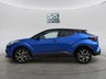 USED 2017 67 TOYOTA C-HR 1.2 VVT-i Dynamic SUV 5dr Petrol Manual Euro 6 (s/s) (115 ps) 
