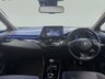 USED 2017 67 TOYOTA C-HR 1.2 VVT-i Dynamic SUV 5dr Petrol Manual Euro 6 (s/s) (115 ps) 
