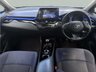 USED 2017 67 TOYOTA C-HR 1.2 VVT-i Dynamic SUV 5dr Petrol Manual Euro 6 (s/s) (115 ps) 