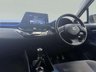 USED 2017 67 TOYOTA C-HR 1.2 VVT-i Dynamic SUV 5dr Petrol Manual Euro 6 (s/s) (115 ps) 
