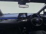 USED 2017 67 TOYOTA C-HR 1.2 VVT-i Dynamic SUV 5dr Petrol Manual Euro 6 (s/s) (115 ps) 