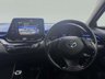 USED 2017 67 TOYOTA C-HR 1.2 VVT-i Dynamic SUV 5dr Petrol Manual Euro 6 (s/s) (115 ps) 