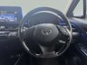 USED 2017 67 TOYOTA C-HR 1.2 VVT-i Dynamic SUV 5dr Petrol Manual Euro 6 (s/s) (115 ps) 
