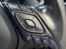USED 2017 67 TOYOTA C-HR 1.2 VVT-i Dynamic SUV 5dr Petrol Manual Euro 6 (s/s) (115 ps) 