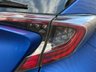 USED 2017 67 TOYOTA C-HR 1.2 VVT-i Dynamic SUV 5dr Petrol Manual Euro 6 (s/s) (115 ps) 