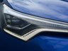 USED 2017 67 TOYOTA C-HR 1.2 VVT-i Dynamic SUV 5dr Petrol Manual Euro 6 (s/s) (115 ps) 