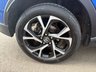 USED 2017 67 TOYOTA C-HR 1.2 VVT-i Dynamic SUV 5dr Petrol Manual Euro 6 (s/s) (115 ps) 