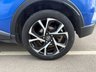 USED 2017 67 TOYOTA C-HR 1.2 VVT-i Dynamic SUV 5dr Petrol Manual Euro 6 (s/s) (115 ps) 