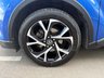 USED 2017 67 TOYOTA C-HR 1.2 VVT-i Dynamic SUV 5dr Petrol Manual Euro 6 (s/s) (115 ps) 