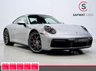 USED 2019 19 PORSCHE 911 3.0T 992 Carrera 4S Coupe 2dr Petrol PDK 4WD Euro 6 (s/s) (450 ps) 