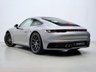 USED 2019 19 PORSCHE 911 3.0T 992 Carrera 4S Coupe 2dr Petrol PDK 4WD Euro 6 (s/s) (450 ps) 