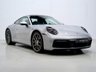 USED 2019 19 PORSCHE 911 3.0T 992 Carrera 4S Coupe 2dr Petrol PDK 4WD Euro 6 (s/s) (450 ps) 