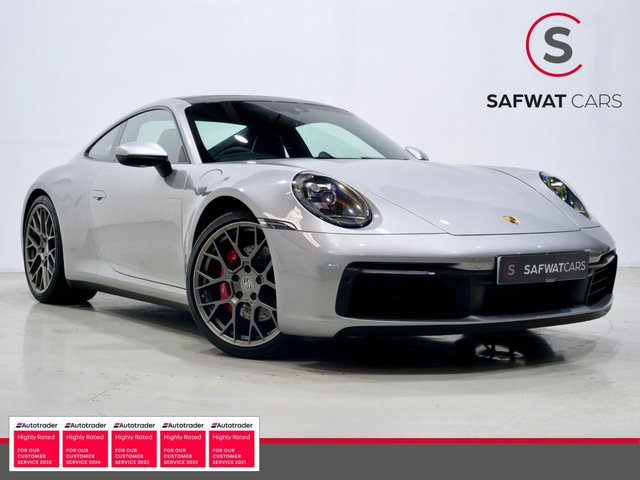 View our PORSCHE 911