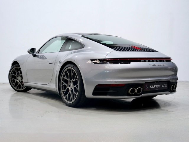 View our PORSCHE 911