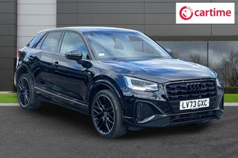 2023 AUDI Q2
