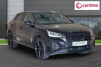 2023 AUDI Q2