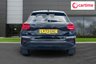 USED 2023 73 AUDI Q2 1.0 TFSI 30 Black Edition SUV 5dr Petrol Manual Euro 6 (s/s) (110 ps) Rear Parking Sensors, Audi Smartphone Interface, Black Styling Package, LED Interior Lighting Pack, MMI Navigation Rear Parking Sensors, Audi Smartphone Interface, Black Styling Package, LED Interior Lighting Pack, MMI Navigation