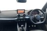 USED 2023 73 AUDI Q2 1.0 TFSI 30 Black Edition SUV 5dr Petrol Manual Euro 6 (s/s) (110 ps) Rear Parking Sensors, Audi Smartphone Interface, Black Styling Package, LED Interior Lighting Pack, MMI Navigation Rear Parking Sensors, Audi Smartphone Interface, Black Styling Package, LED Interior Lighting Pack, MMI Navigation