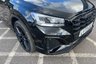 USED 2023 73 AUDI Q2 1.0 TFSI 30 Black Edition SUV 5dr Petrol Manual Euro 6 (s/s) (110 ps) Rear Parking Sensors, Audi Smartphone Interface, Black Styling Package, LED Interior Lighting Pack, MMI Navigation Rear Parking Sensors, Audi Smartphone Interface, Black Styling Package, LED Interior Lighting Pack, MMI Navigation