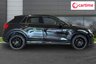 USED 2023 73 AUDI Q2 1.0 TFSI 30 Black Edition SUV 5dr Petrol Manual Euro 6 (s/s) (110 ps) Rear Parking Sensors, Audi Smartphone Interface, Black Styling Package, LED Interior Lighting Pack, MMI Navigation Rear Parking Sensors, Audi Smartphone Interface, Black Styling Package, LED Interior Lighting Pack, MMI Navigation