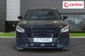 USED 2023 73 AUDI Q2 1.0 TFSI 30 Black Edition SUV 5dr Petrol Manual Euro 6 (s/s) (110 ps) Rear Parking Sensors, Audi Smartphone Interface, Black Styling Package, LED Interior Lighting Pack, MMI Navigation Rear Parking Sensors, Audi Smartphone Interface, Black Styling Package, LED Interior Lighting Pack, MMI Navigation