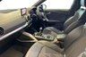 USED 2023 73 AUDI Q2 1.0 TFSI 30 Black Edition SUV 5dr Petrol Manual Euro 6 (s/s) (110 ps) Rear Parking Sensors, Audi Smartphone Interface, Black Styling Package, LED Interior Lighting Pack, MMI Navigation Rear Parking Sensors, Audi Smartphone Interface, Black Styling Package, LED Interior Lighting Pack, MMI Navigation