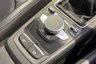 USED 2023 73 AUDI Q2 1.0 TFSI 30 Black Edition SUV 5dr Petrol Manual Euro 6 (s/s) (110 ps) Rear Parking Sensors, Audi Smartphone Interface, Black Styling Package, LED Interior Lighting Pack, MMI Navigation Rear Parking Sensors, Audi Smartphone Interface, Black Styling Package, LED Interior Lighting Pack, MMI Navigation
