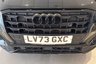 USED 2023 73 AUDI Q2 1.0 TFSI 30 Black Edition SUV 5dr Petrol Manual Euro 6 (s/s) (110 ps) Rear Parking Sensors, Audi Smartphone Interface, Black Styling Package, LED Interior Lighting Pack, MMI Navigation Rear Parking Sensors, Audi Smartphone Interface, Black Styling Package, LED Interior Lighting Pack, MMI Navigation