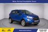 USED 2019 19 FORD ECOSPORT 1.0T EcoBoost GPF Titanium SUV 5dr Petrol Auto Euro 6 (s/s) (125 ps) NEW ARRIVAL - AVAILABLE SOON