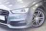 USED 2014 63 AUDI A3 2.0 TDI S line Saloon 4dr Diesel Manual Euro 5 (s/s) (150 ps) ***Finance From 9.9% APR***