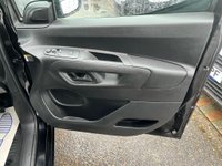 USED 2021 71 PEUGEOT PARTNER 1.5 BlueHDi 1000 Professional Premium Standard Panel Van EAT8 SWB Euro 6 (s/s) 5dr SERVICED@ 20 38 62 75 81 k