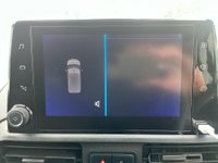 USED 2021 71 PEUGEOT PARTNER 1.5 BlueHDi 1000 Professional Premium Standard Panel Van EAT8 SWB Euro 6 (s/s) 5dr SERVICED@ 20 38 62 75 81 k