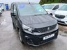 USED 2021 71 PEUGEOT PARTNER 1.5 BlueHDi 1000 Professional Premium Standard Panel Van EAT8 SWB Euro 6 (s/s) 5dr SERVICED@ 20 38 62 75 81 k